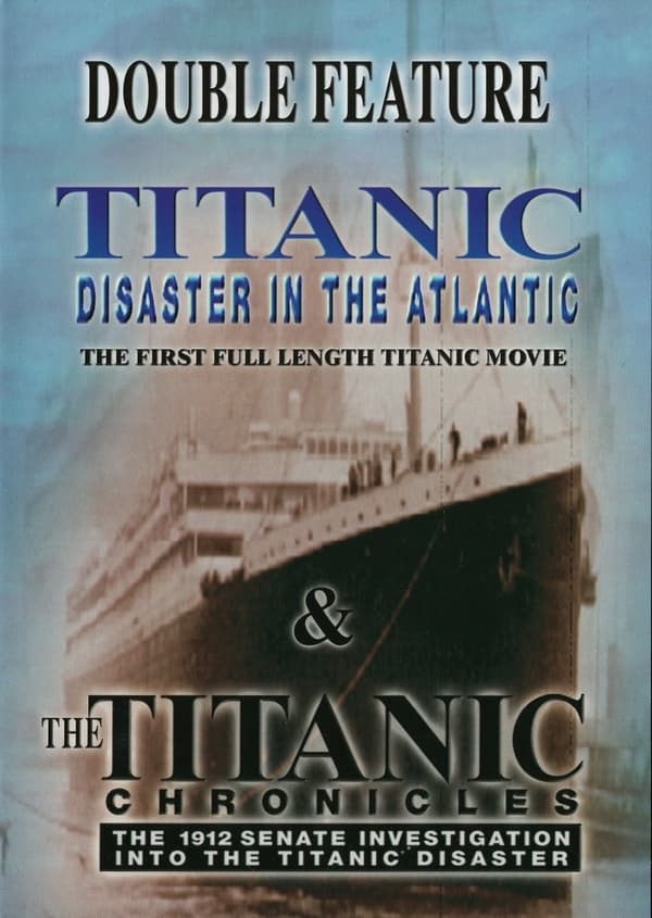 The Titanic Chronicles | The Titanic Chronicles