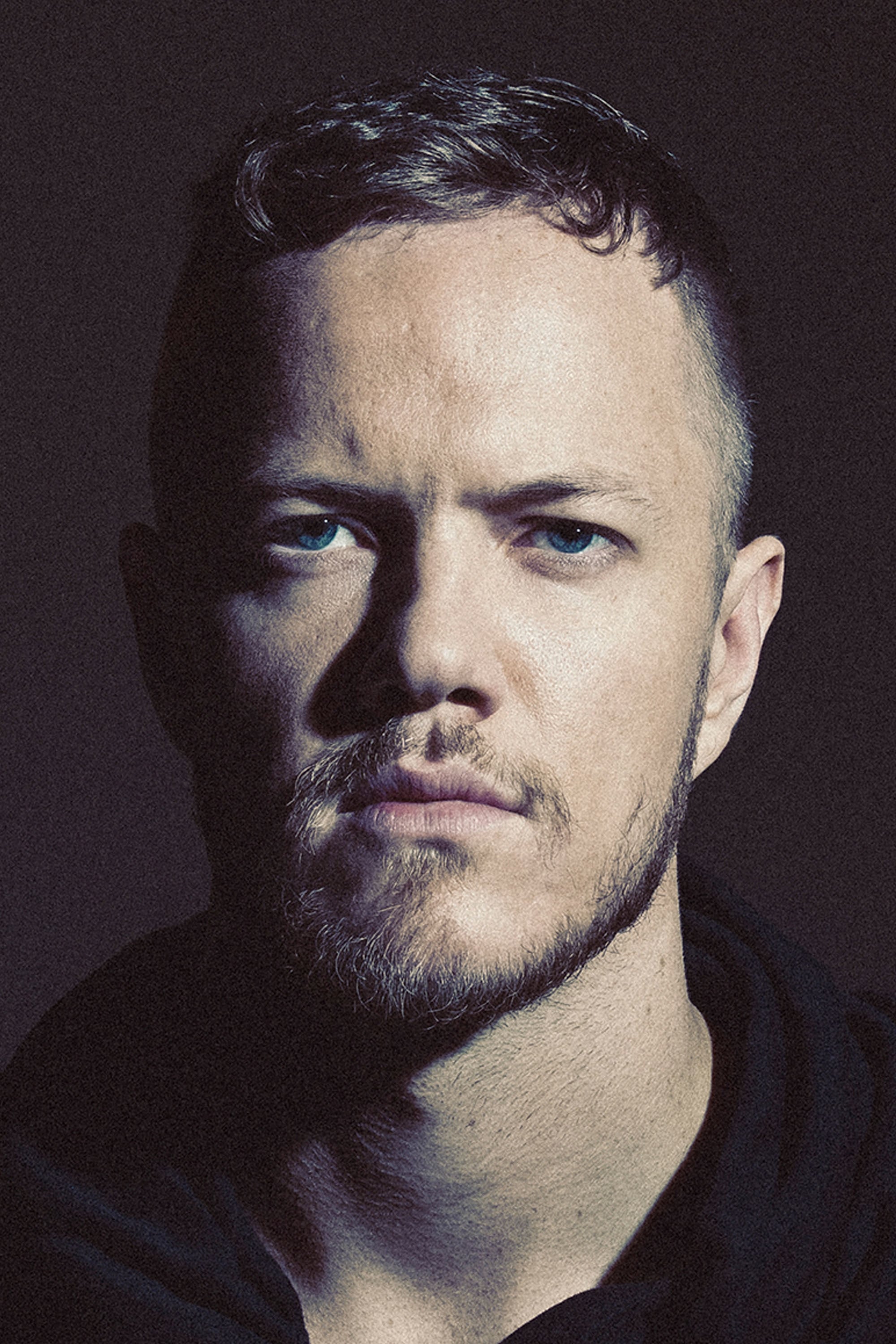 بازیگر Dan Reynolds  