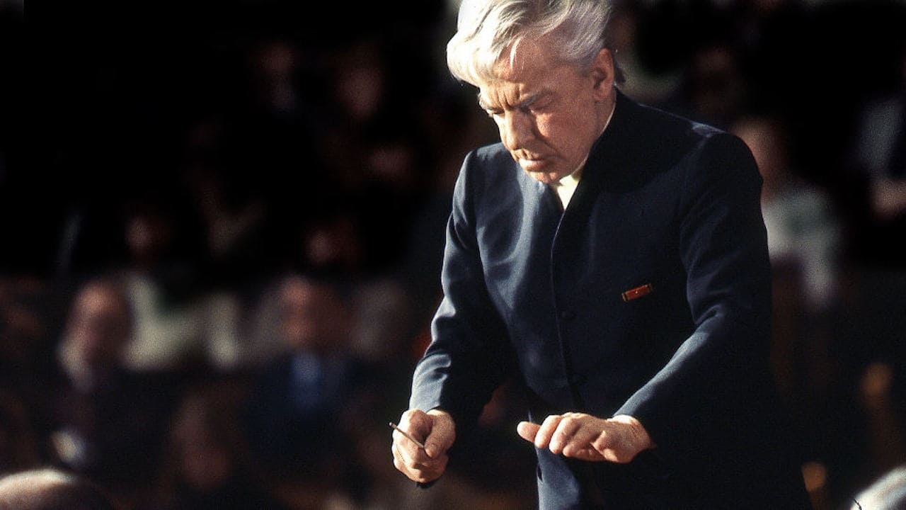 Karajan Brahms Ein Deutsches Requiem|Karajan Brahms Ein Deutsches Requiem