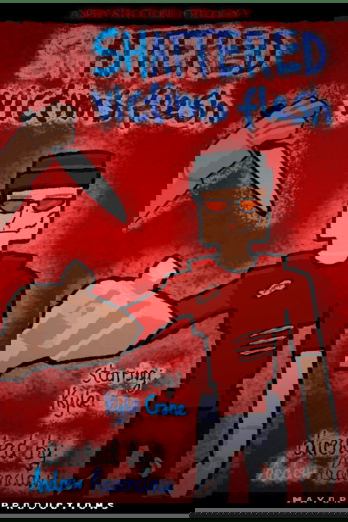 Shattered Victims Flesh