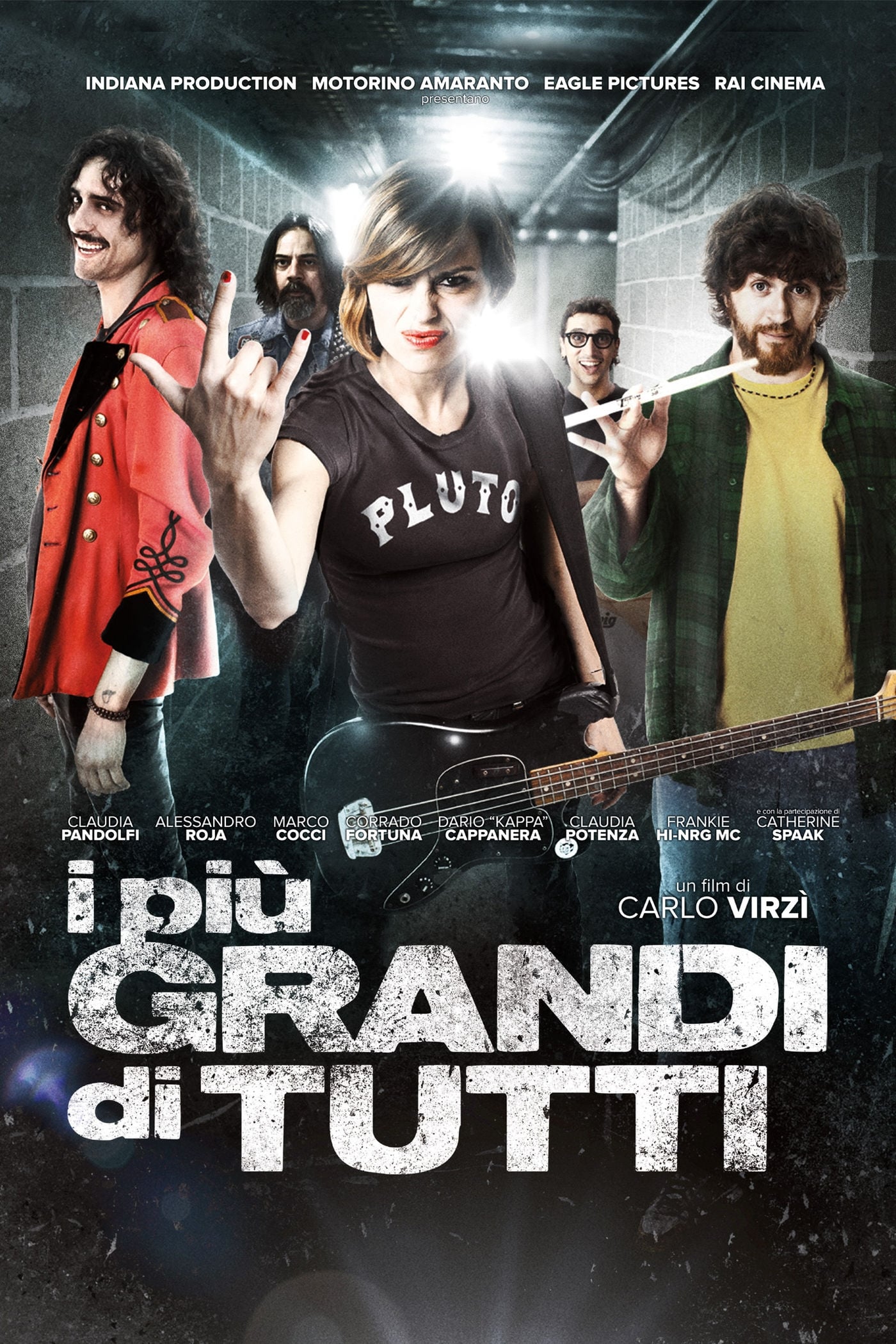 I più grandi di tutti | I più grandi di tutti