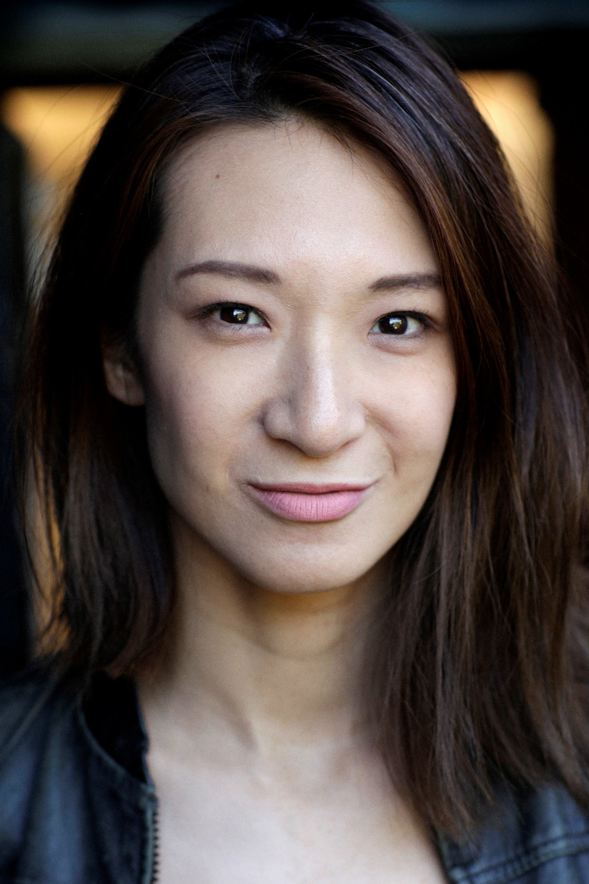 بازیگر Amelia Chen  