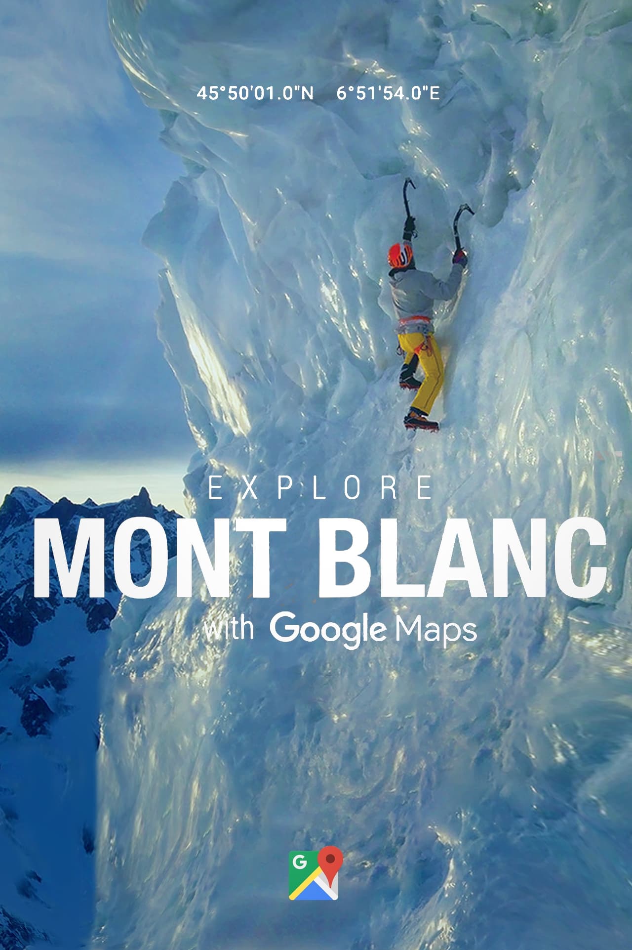 Explore Mont Blanc | Explore Mont Blanc