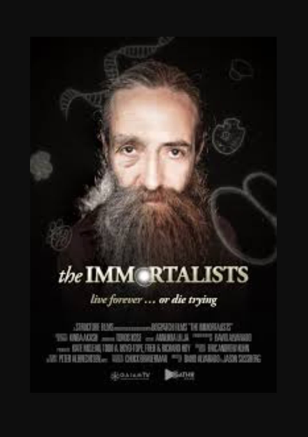 The Immortalists | The Immortalists