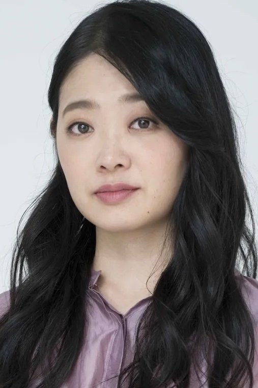 بازیگر 古川藍  