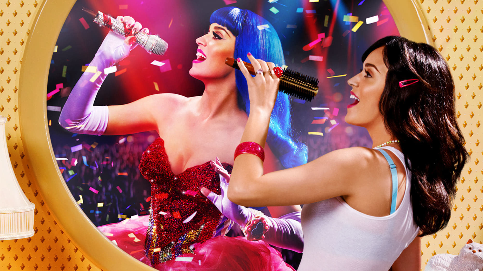 Katy Perry: Part of Me|Katy Perry: Part of Me