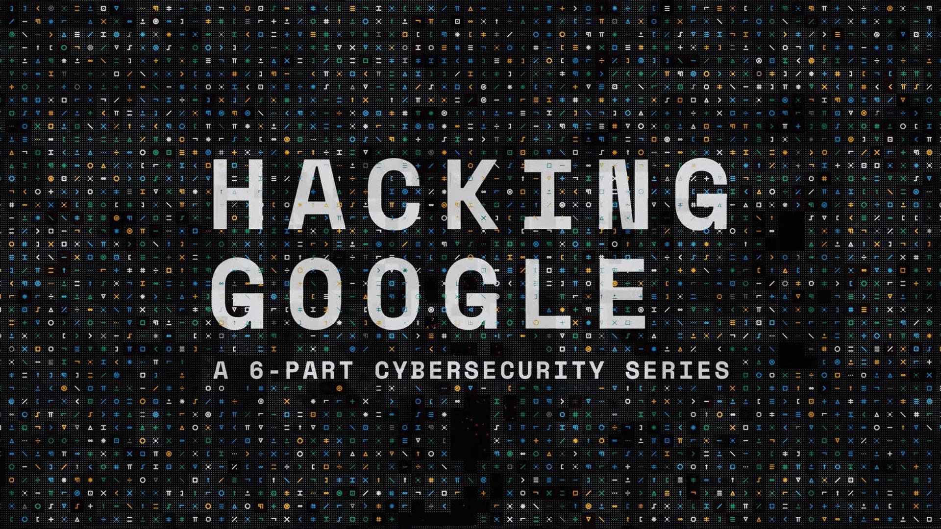 Hacking Google|Hacking Google