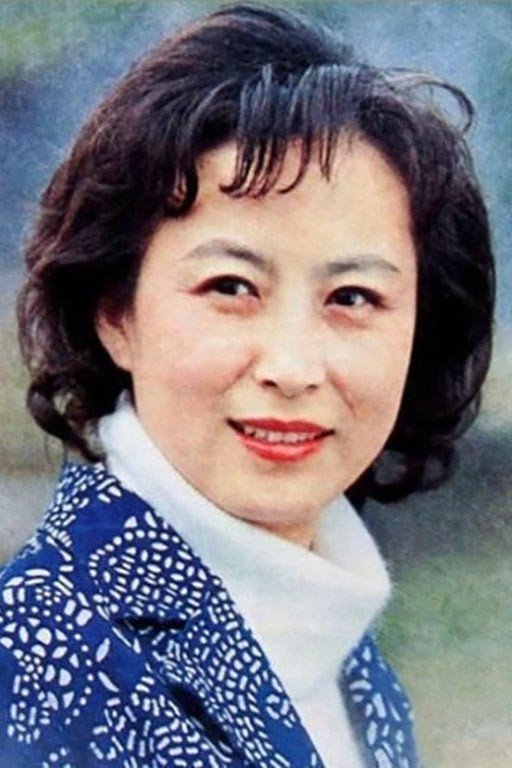 بازیگر Zhu Manfang  