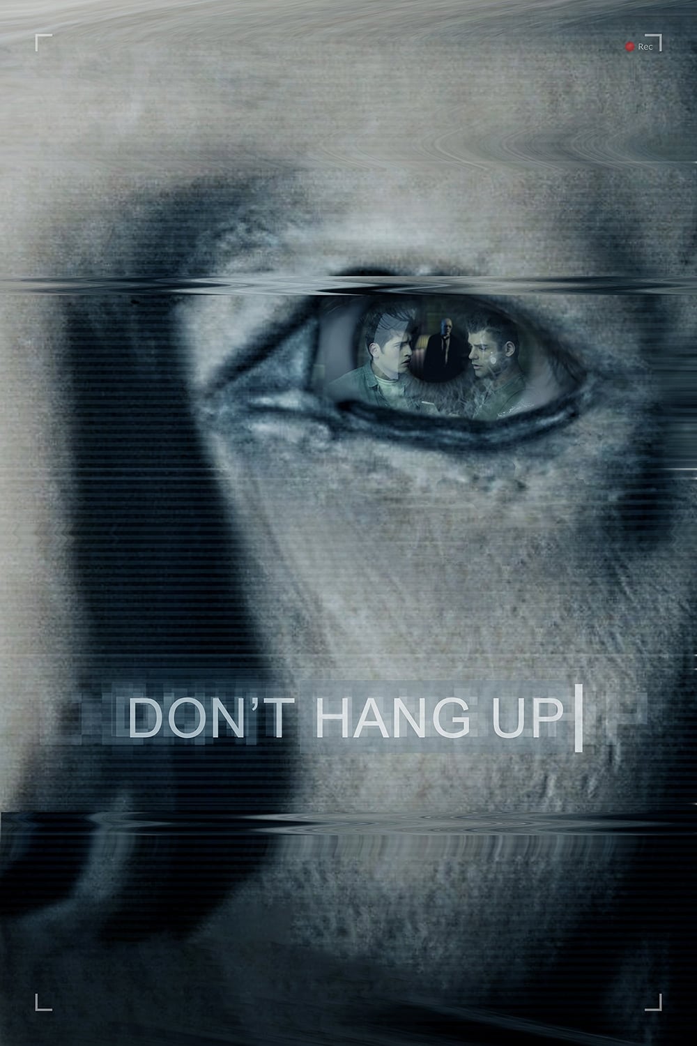 Don't Hang Up | Don't Hang Up