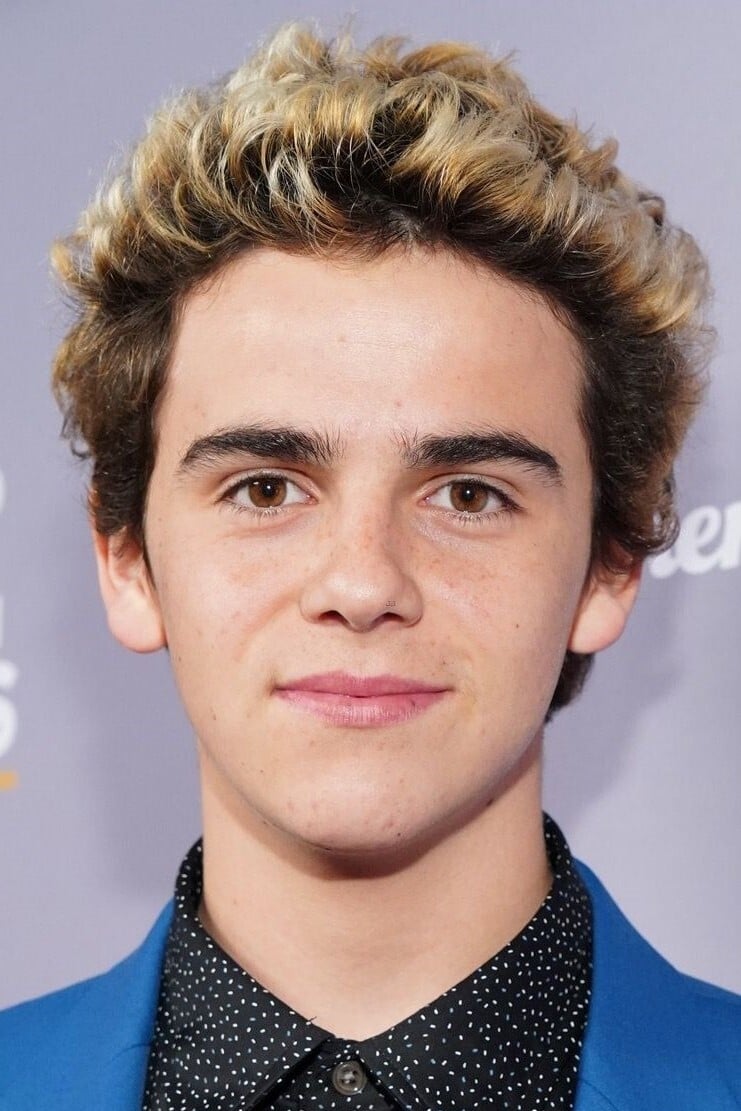 بازیگر Jack Dylan Grazer  