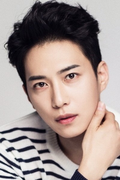 بازیگر Kim Won-jun  