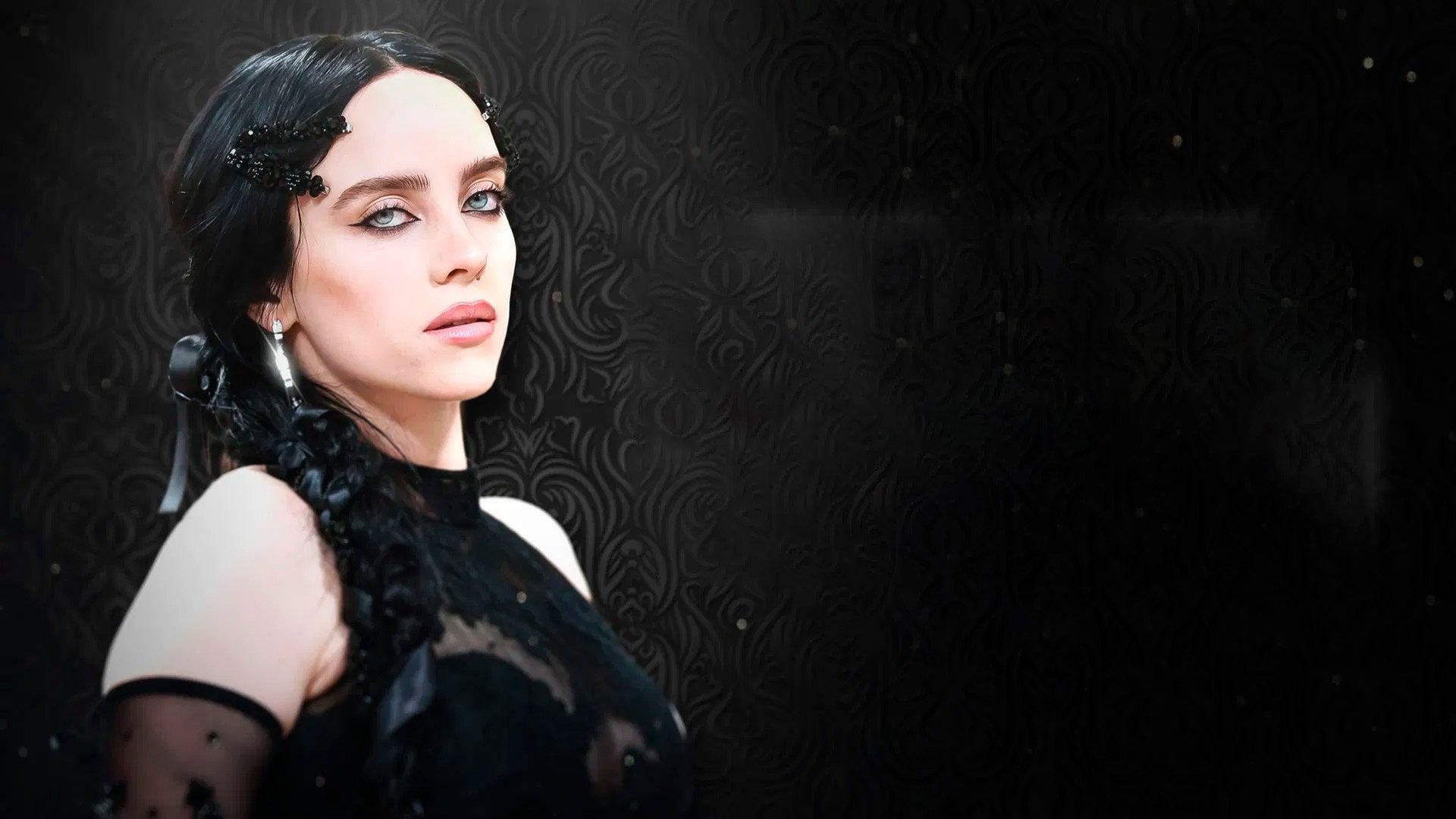 Billie Eilish Unfiltered|Billie Eilish Unfiltered