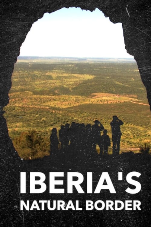 Iberia's Natural Border | Iberia's Natural Border