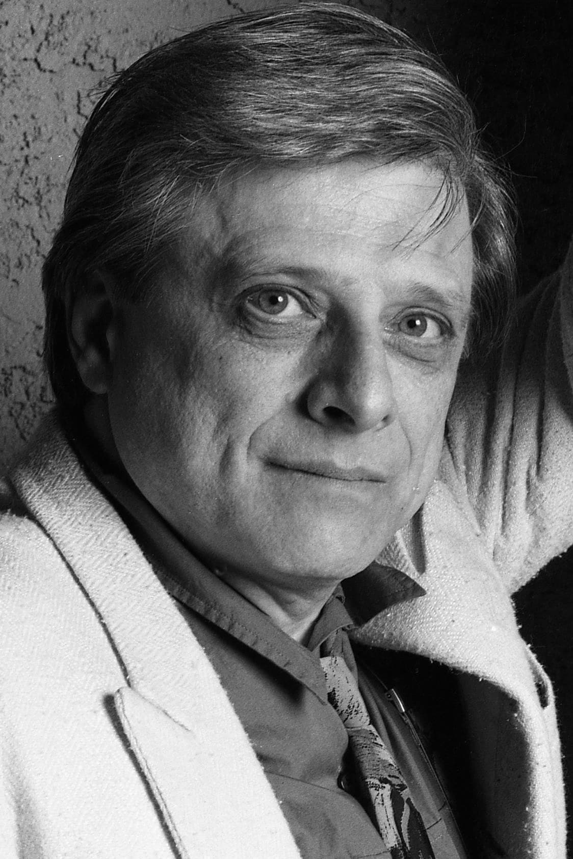 بازیگر Harlan Ellison  