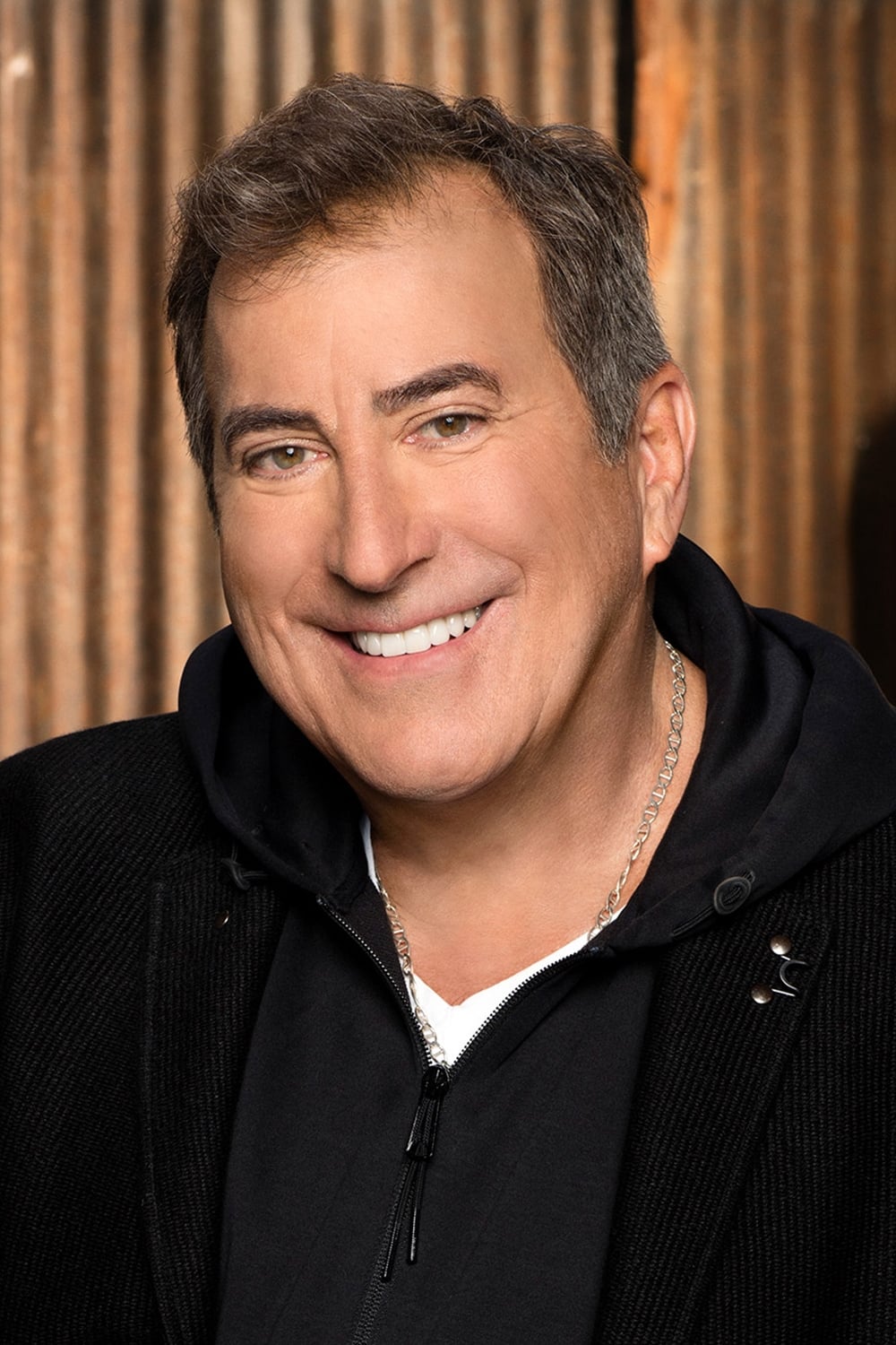 بازیگر Kenny Ortega  