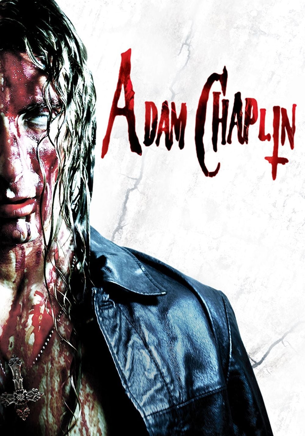 Adam Chaplin | Adam Chaplin