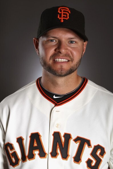 بازیگر Cody Ross  