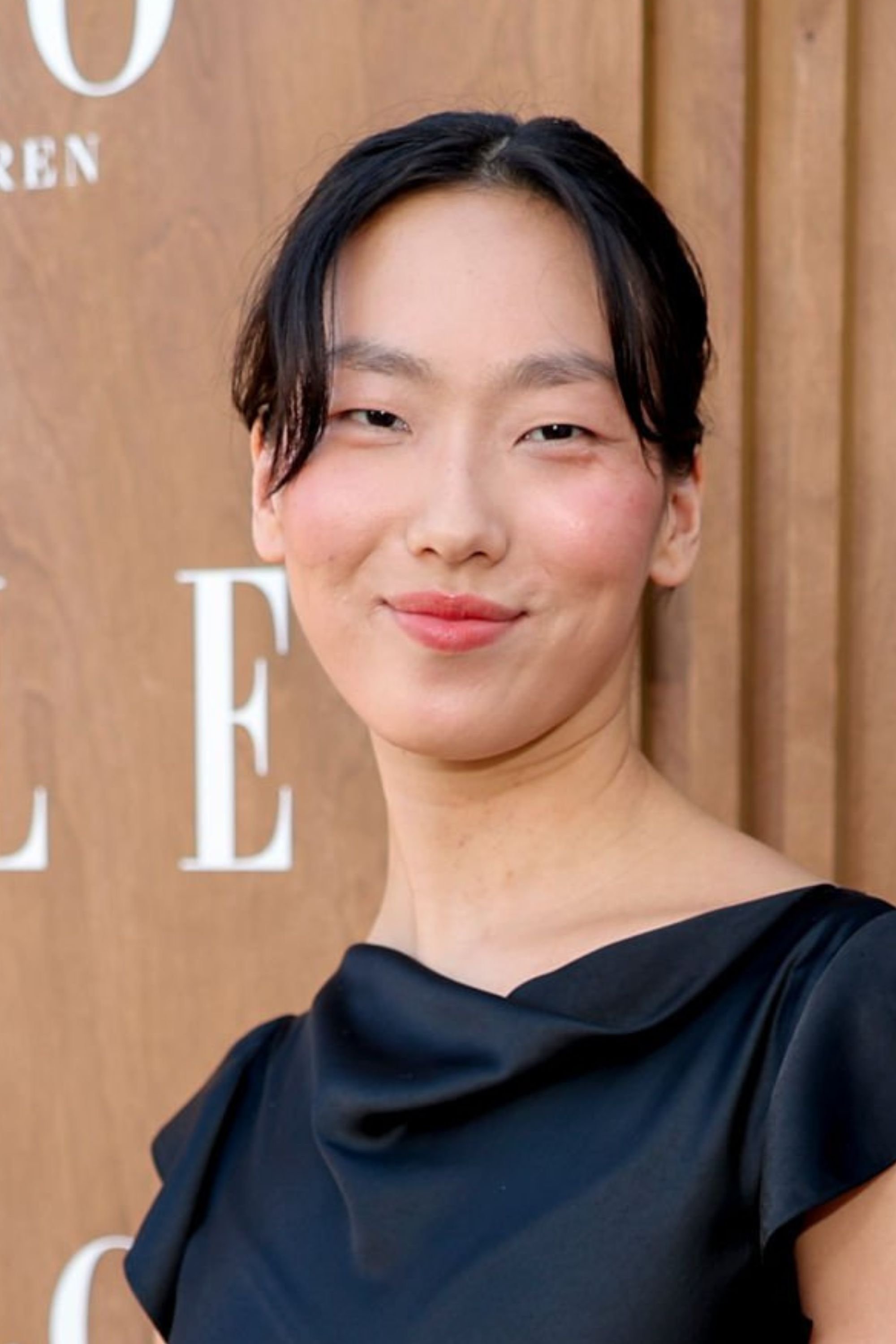 بازیگر Madison Hu  