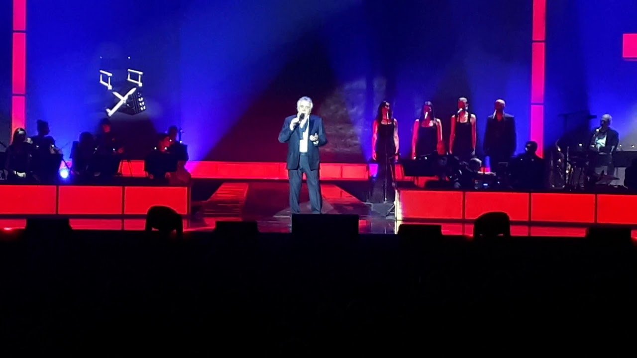 Michel Sardou - La dernière danse|Michel Sardou - La dernière danse