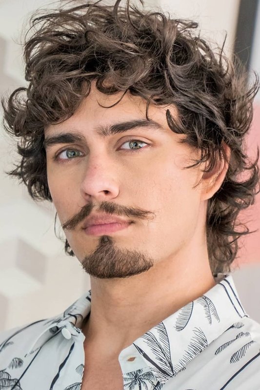 بازیگر Lorran Castilho  