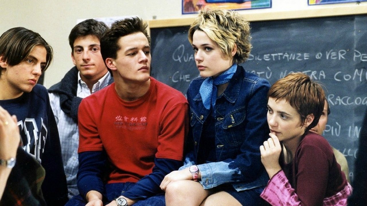 Compagni di scuola|Compagni di scuola