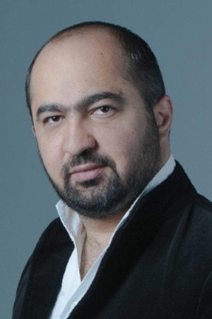 بازیگر Gevorg Hakobyan  