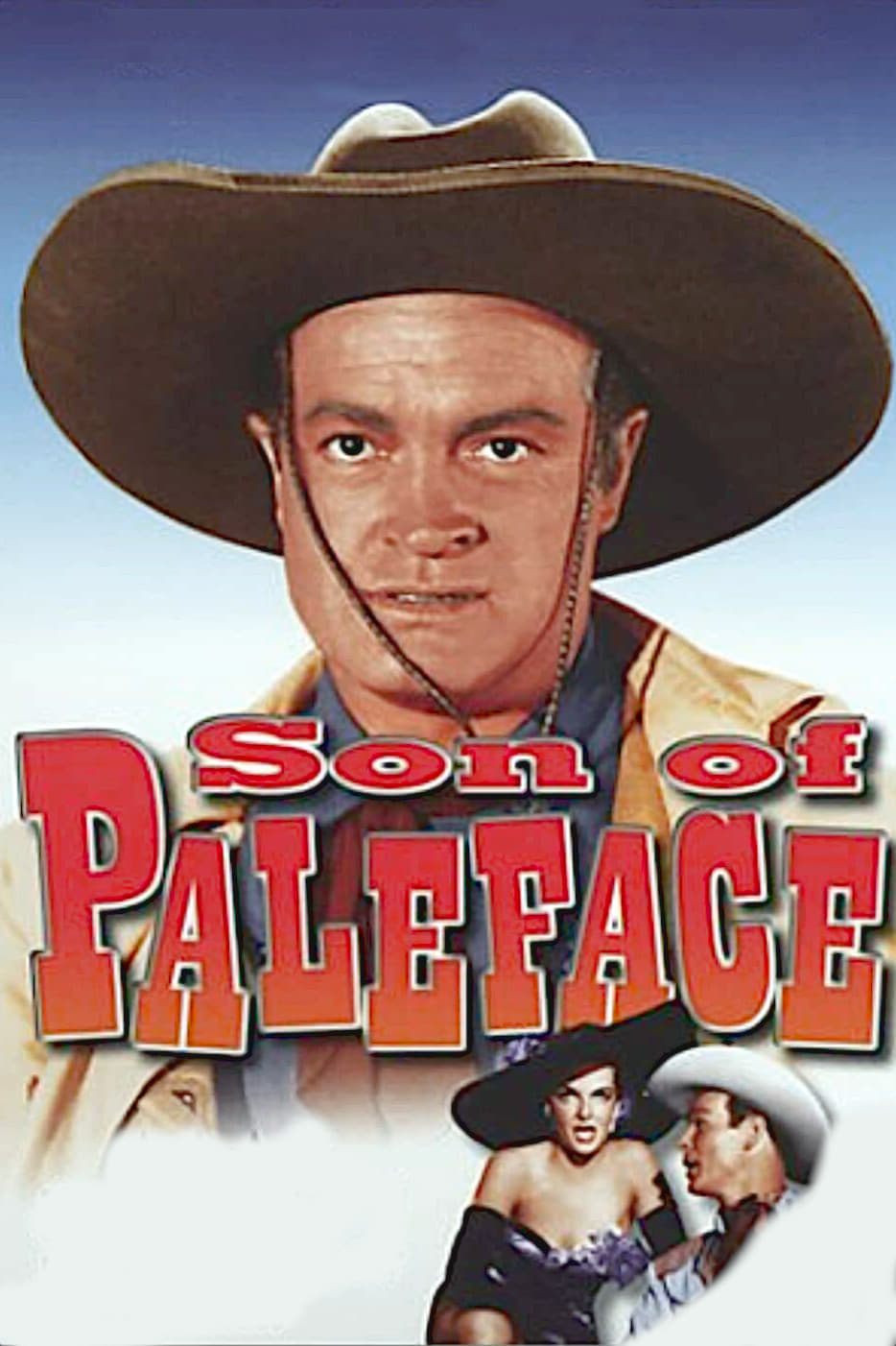 Son of Paleface | Son of Paleface