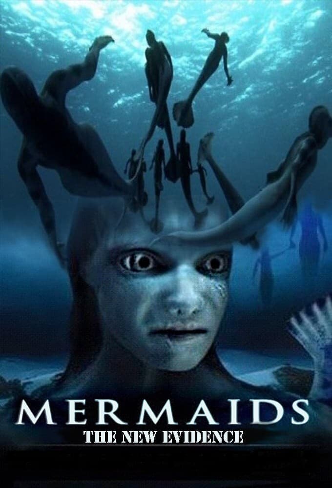 Mermaids: The New Evidence | Mermaids: The New Evidence