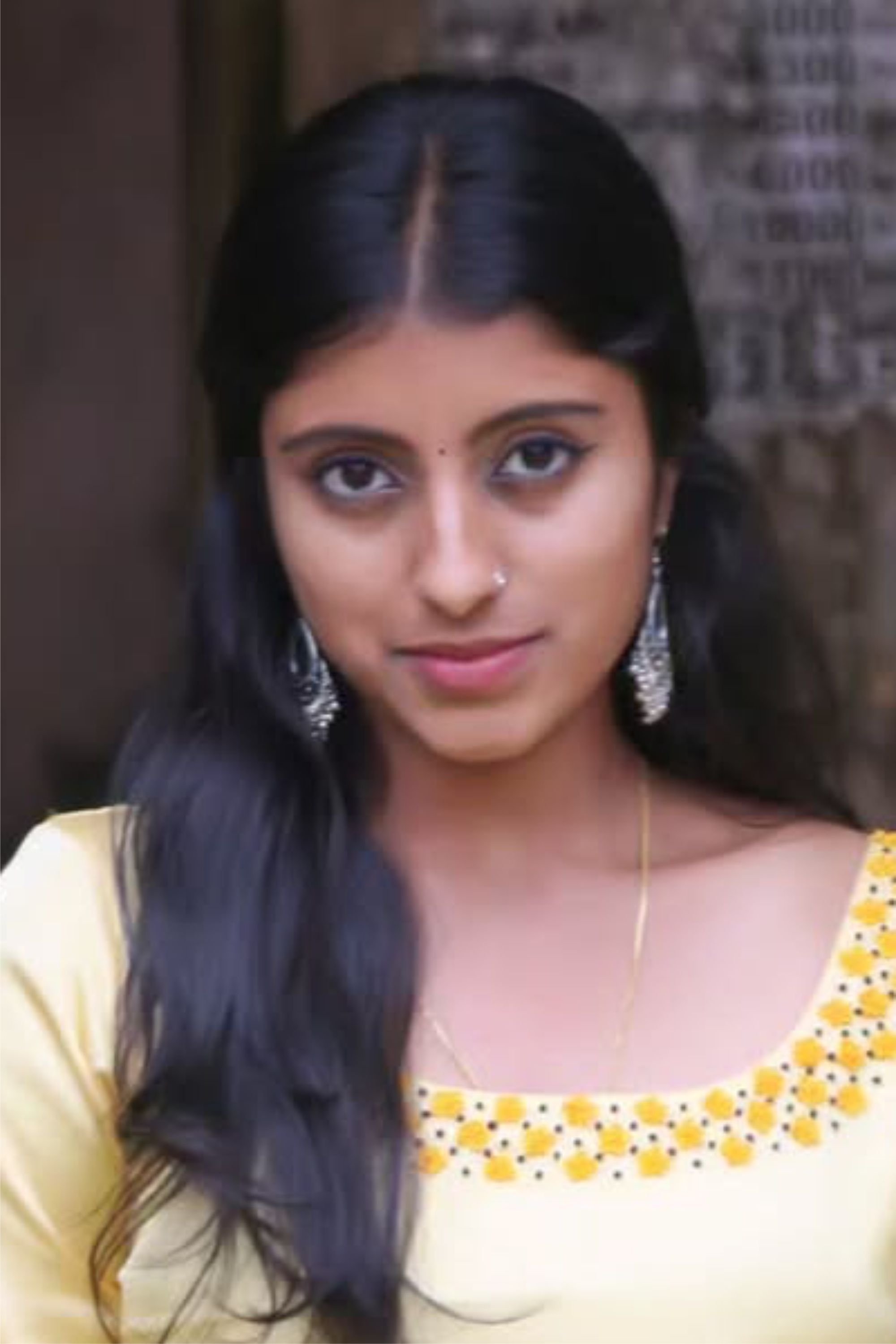 بازیگر Trinity Eliza Prakash  