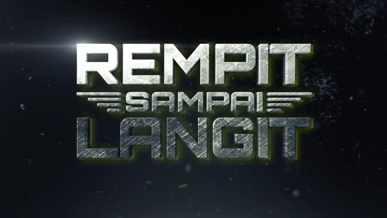 Rempit Sampai Langit|Rempit Sampai Langit