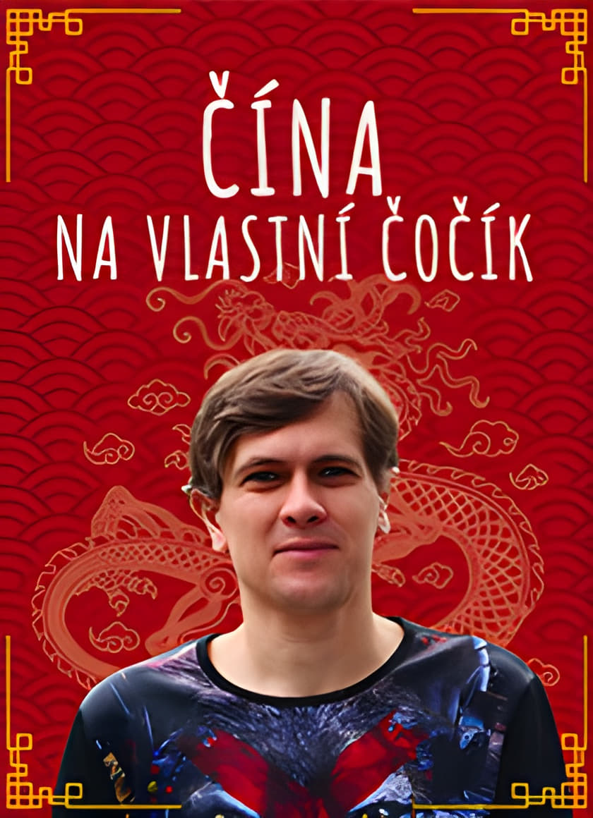 Na vlastní Čočík | Na vlastní Čočík