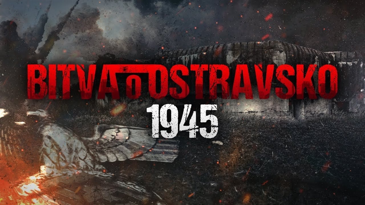 Bitva o Ostravsko 1945|Bitva o Ostravsko 1945
