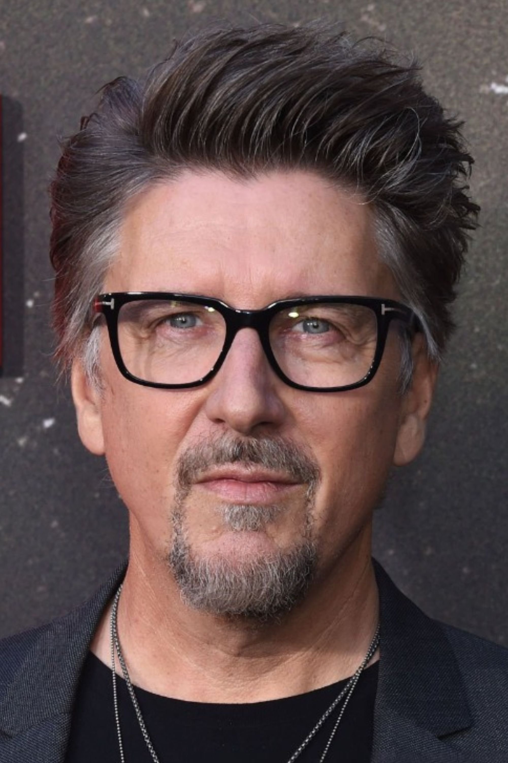 بازیگر Scott Derrickson  