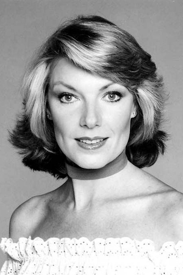 بازیگر Susan Sullivan  
