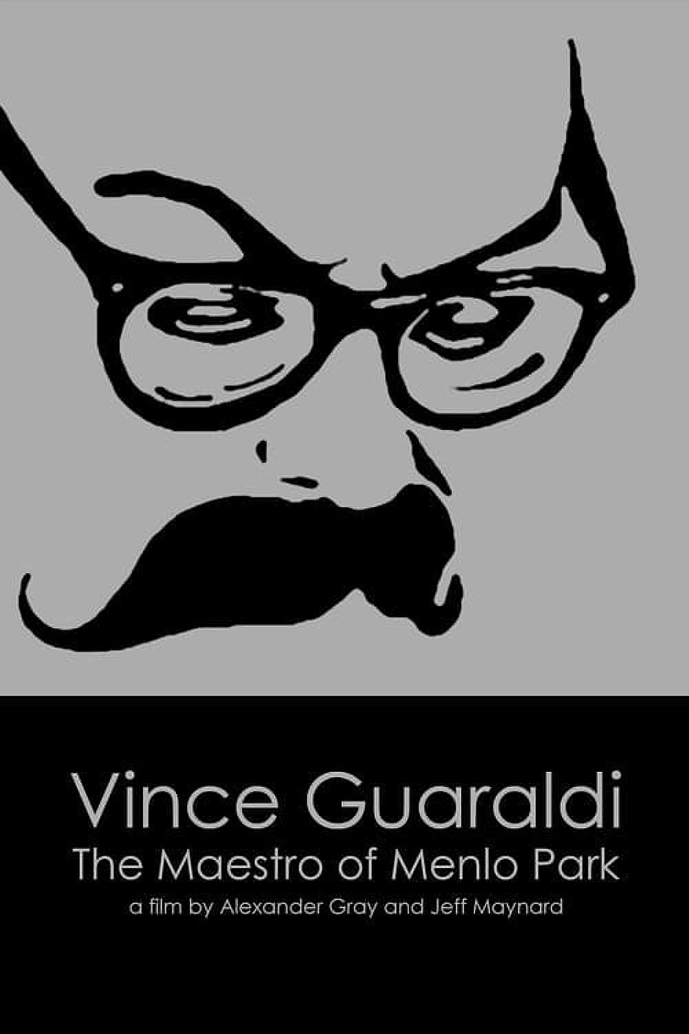 Vince Guaraldi: The Maestro of Menlo Park | Vince Guaraldi: The Maestro of Menlo Park