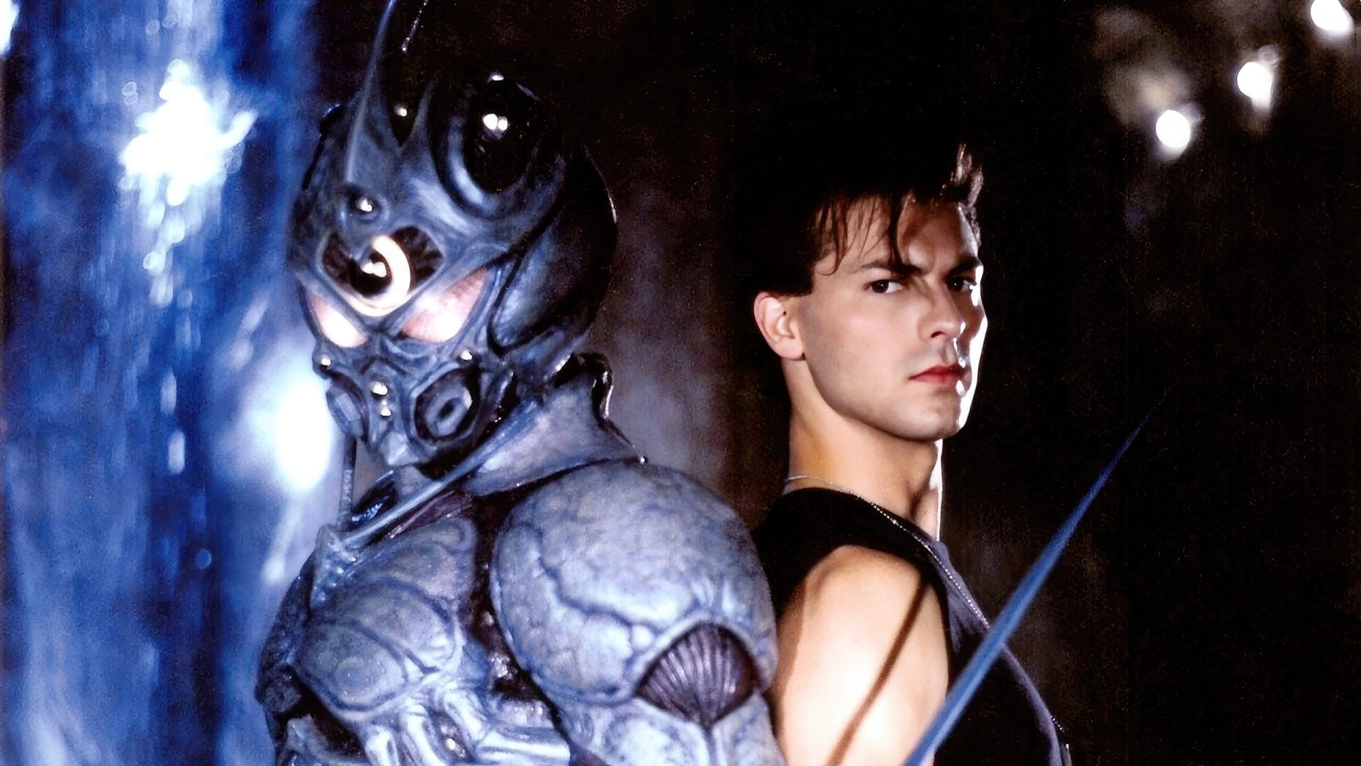 Guyver: Dark Hero|Guyver: Dark Hero