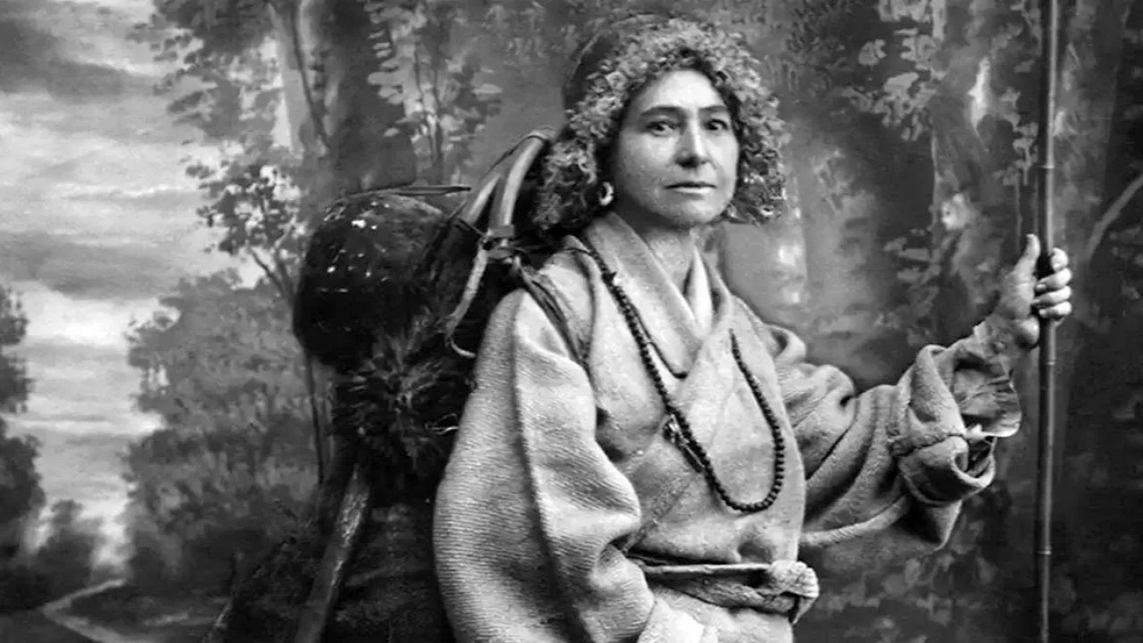 Alexandra David-Néel : Du Sikkim au Tibet Interdit|Alexandra David-Néel : Du Sikkim au Tibet Interdit