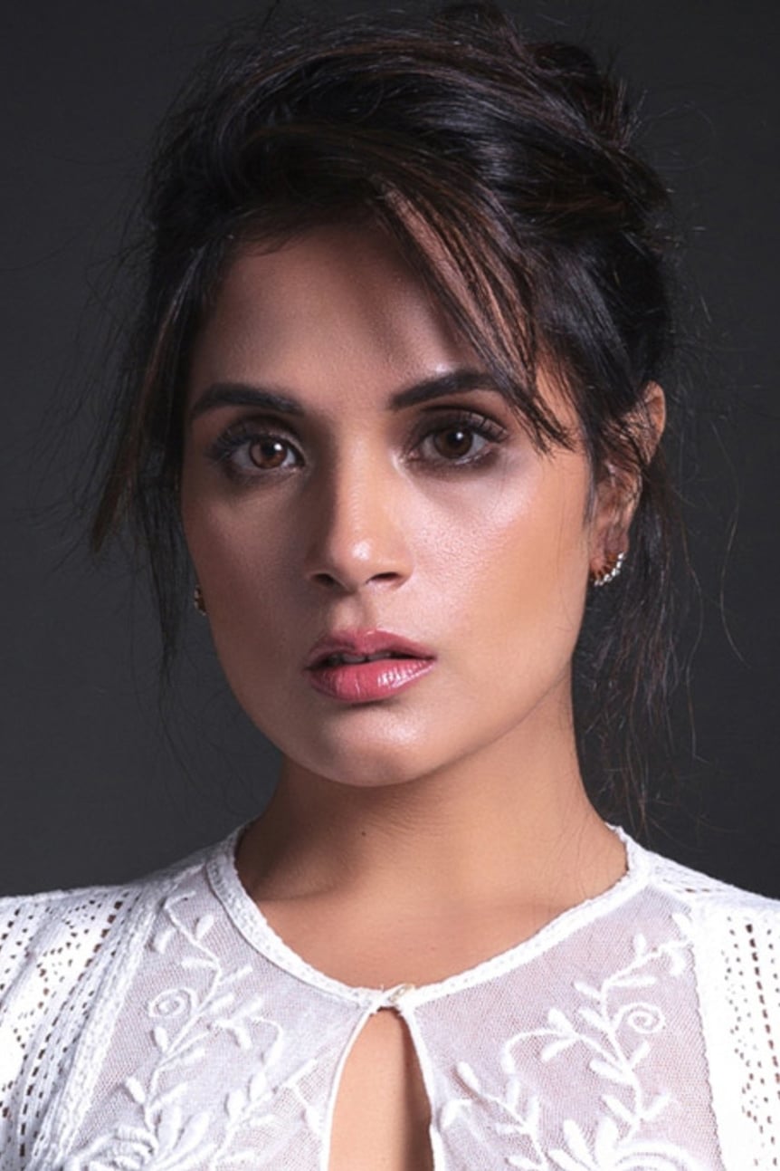 بازیگر Richa Chadha  