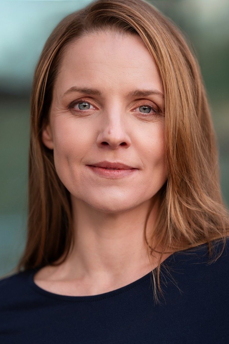 بازیگر Melissa O. Bowen  