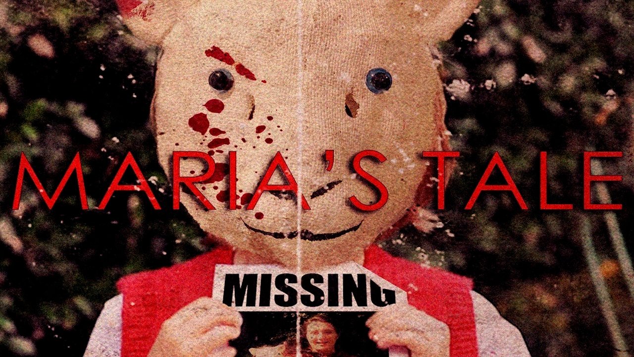 Maria's Tale|Maria's Tale