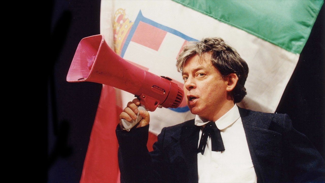 Il Signor Rossi e la Costituzione|Il Signor Rossi e la Costituzione