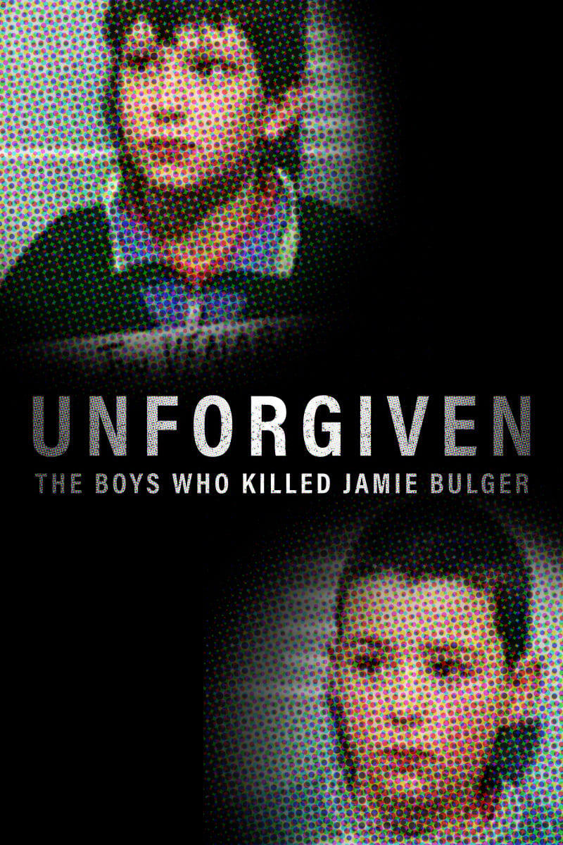 The Boys Who Killed Jamie Bulger | The Boys Who Killed Jamie Bulger