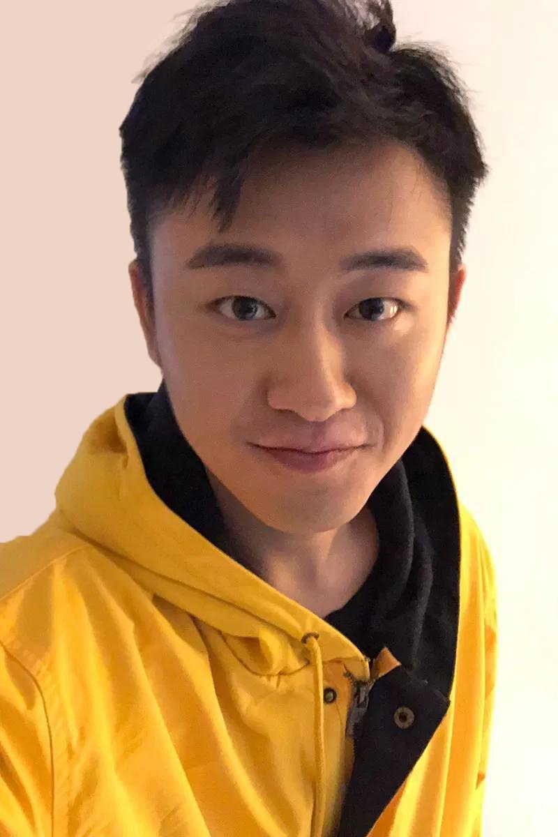 بازیگر Zhang Cheng  