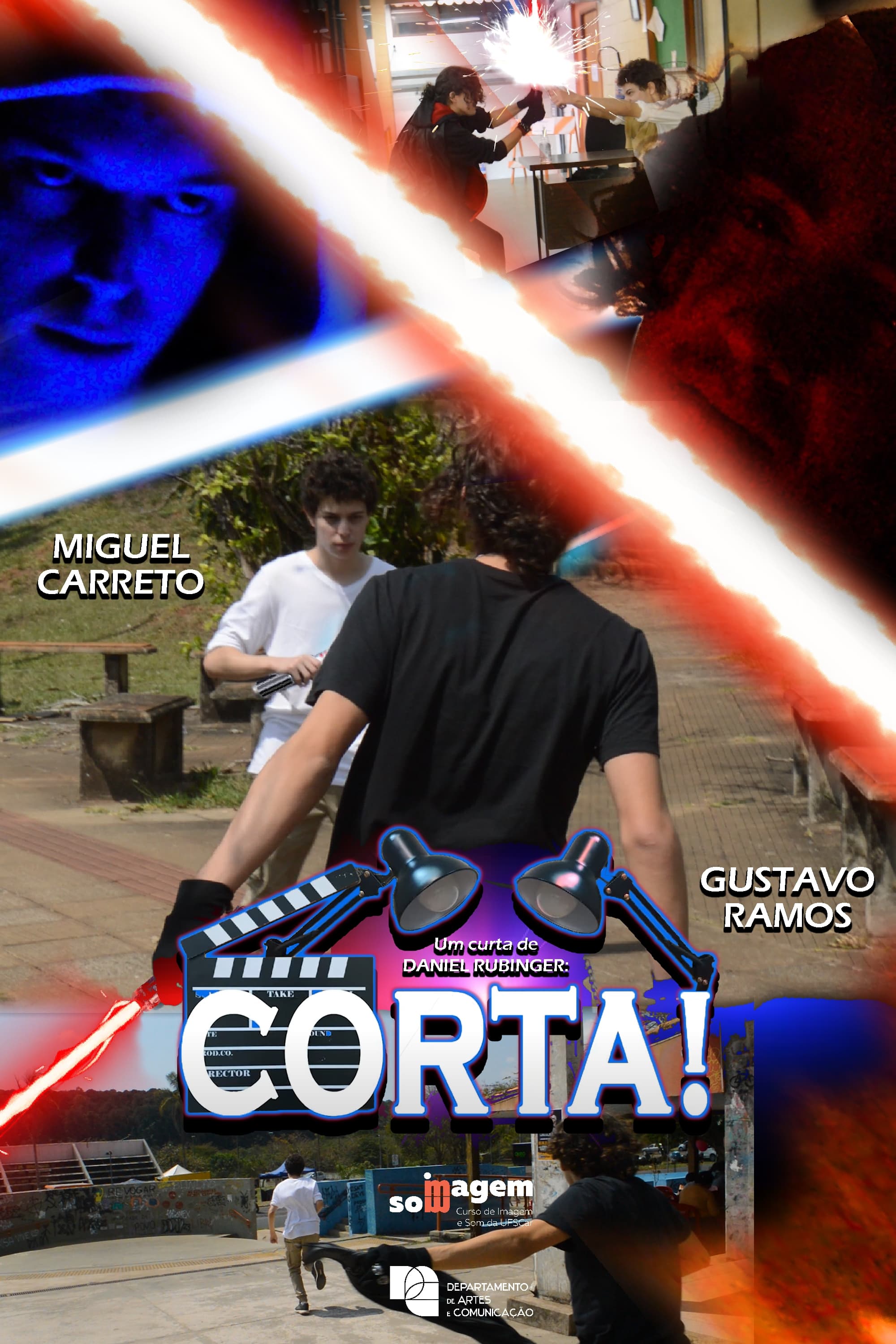 Corta! | Corta!