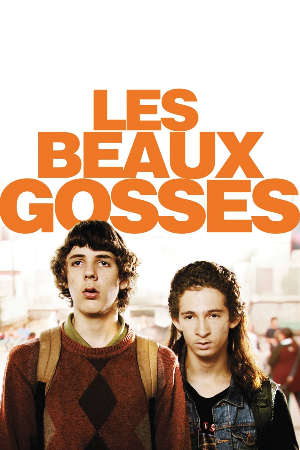 Les Beaux Gosses | Les Beaux Gosses