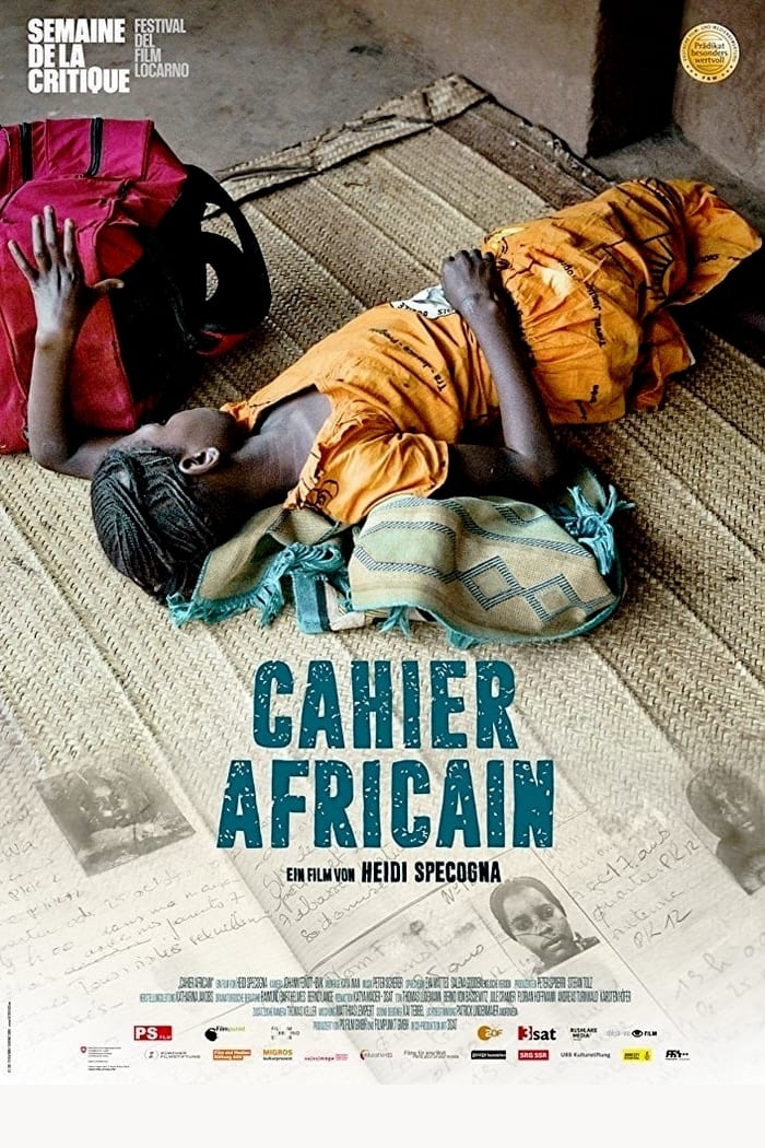 Cahier Africain | Cahier Africain