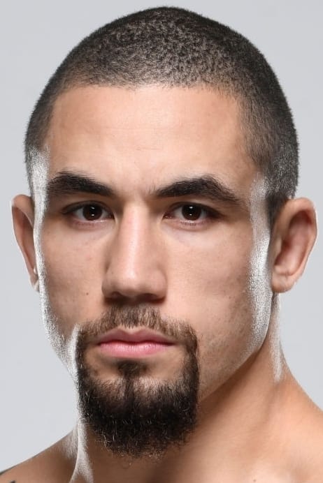 بازیگر Robert Whittaker  