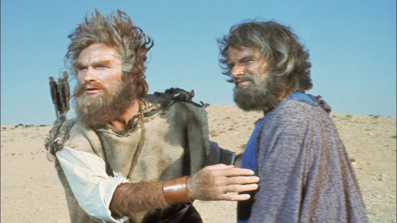 The Story of Jacob and Joseph|The Story of Jacob and Joseph