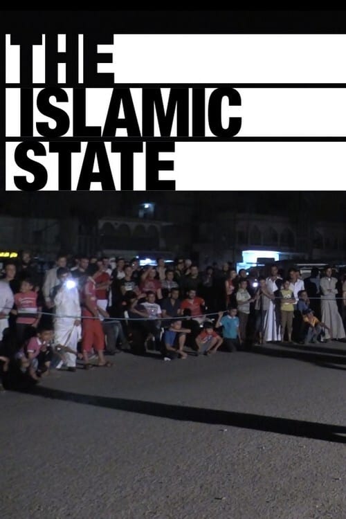 VICE News: The Islamic State | VICE News: The Islamic State