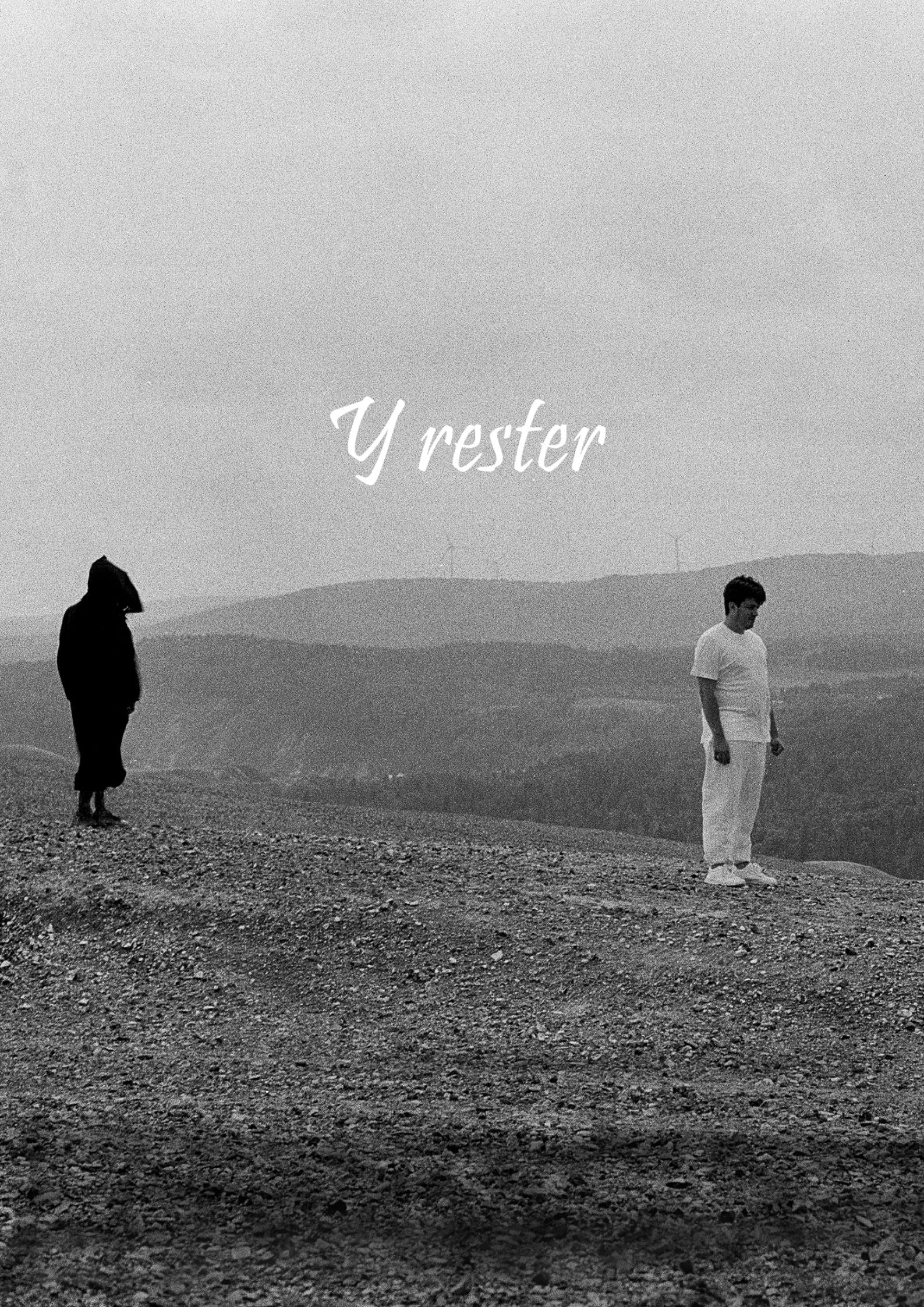 Y rester | Y rester